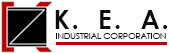 KEA Industrial Logo