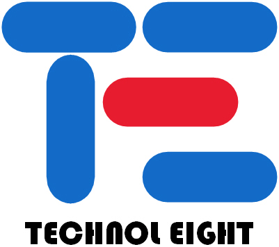 Technol Eight Logo