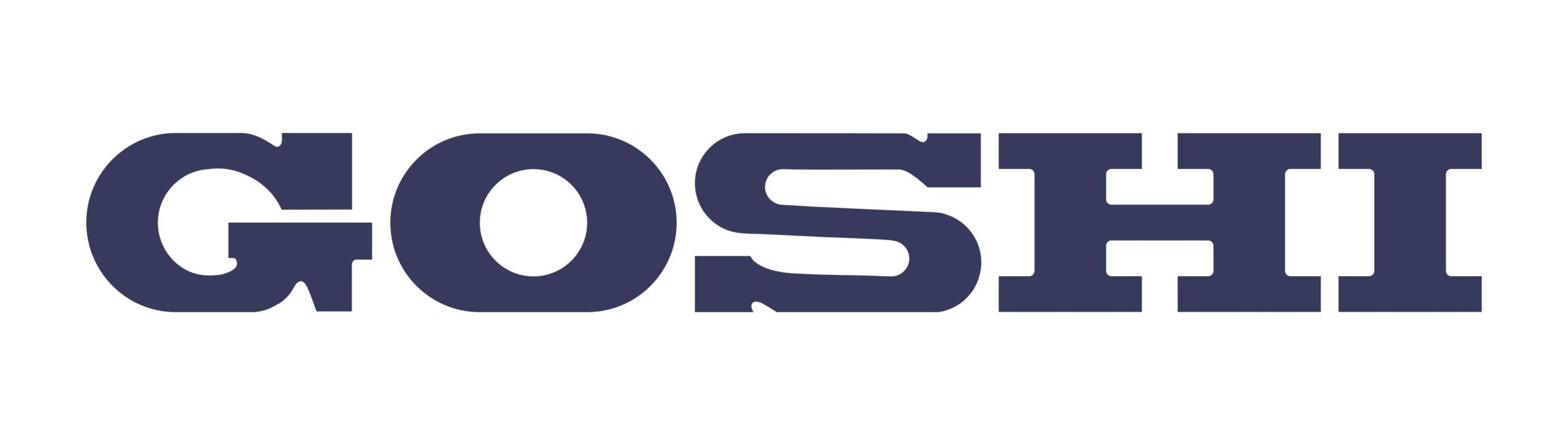 Goshi Philippines Inc. Logo